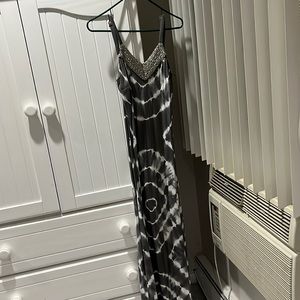 International Concepts Petite Sundress